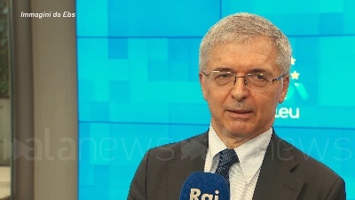 Scene from UE, Franco: "Semplificare regole Patto, Italia aperta nel dibattito"