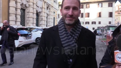 Scene from Governo, Casaleggio: "Sarà solido"