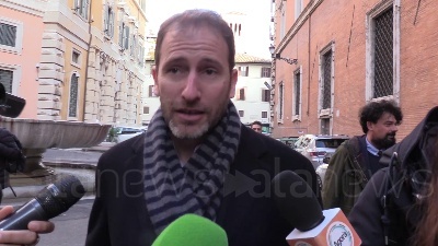 Scene from Governo, Casaleggio: "Sarà solido"