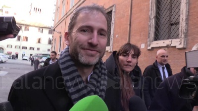 Scene from Governo, Casaleggio: "Sarà solido"