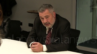 Scene from Case Green, Fiocchi (FdI): "Relativamente soddisfatto nonostante voto contrario"