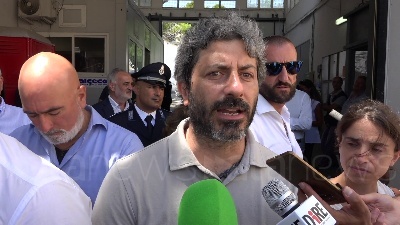 Scene from Russia Gate, Fico: "Salvini riferisca in parlamento"