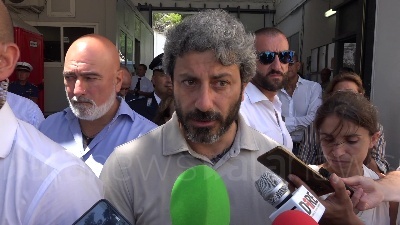 Scene from Russia Gate, Fico: "Salvini riferisca in parlamento"