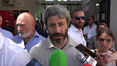 Scene from Russia Gate, Fico: "Salvini riferisca in parlamento"