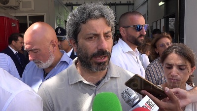 Scene from Russia Gate, Fico: "Salvini riferisca in parlamento"