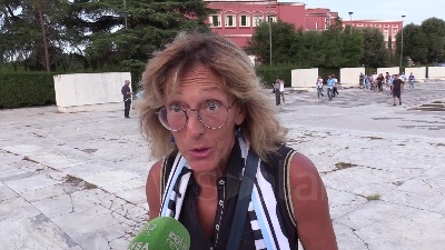 Scene from Champions League, la Lazio torna nel calcio che conta: "Speriamo nei tre punti"