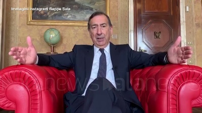 Scene from Coronavirus, Sala al governo: "Autorizzate i test sierologici"