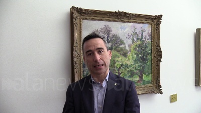 Scene from Tav, Ciafani: "Ci sono altre priorità, governo si confronti ad altre opere"