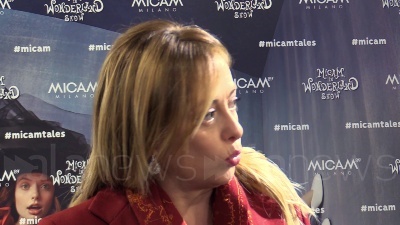 Scene from Aborto, Meloni: "Dichiarazioni Salvini molto amplificate"