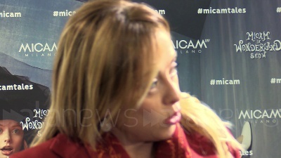Scene from Aborto, Meloni: "Dichiarazioni Salvini molto amplificate"