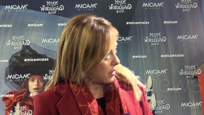 Scene from Aborto, Meloni: "Dichiarazioni Salvini molto amplificate"