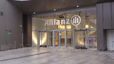 Scene from Isozaki, l'eredità dell'Archistar a Milano