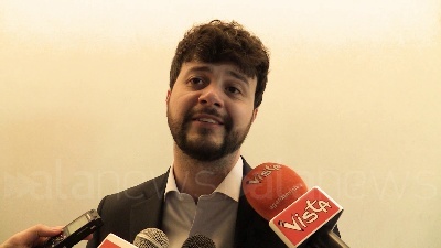 Scene from Regeni, Benifei (Pd): "Grave ferita in rapporti con Egitto"