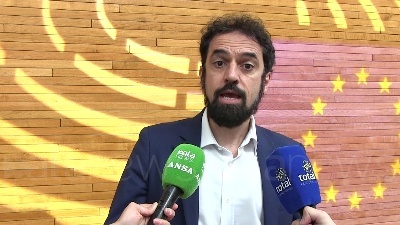 Scene from Agricoltura, Giarrusso: "Premiamo il Bio e sosteniamo le Smart Farm"
