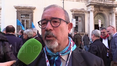 Scene from Manovra, Barbagallo: "Insufficiente a dare risposte a pensionati e lavoratori"