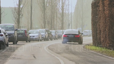 Scene from Quirinale: Vertice Forza Italia ad Arcore con Berlusconi