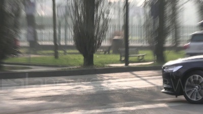 Scene from Quirinale: Vertice Forza Italia ad Arcore con Berlusconi