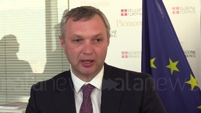 Scene from Ucraina, l'ambasciatore in Italia: "Il 26 aprile a Roma la Conferenza di Ricostruzione"