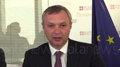 Scene from Ucraina, l'ambasciatore in Italia: "Il 26 aprile a Roma la Conferenza di Ricostruzione"