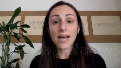 Scene from Coronavirus, Evi (M5s): "Usare risorse Next Generation Eu per transizione ecologica"