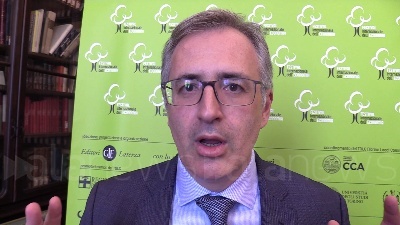 Scene from Sanzioni, economista russo Guriev: "Decisione storica, guerra più difficile per Putin"