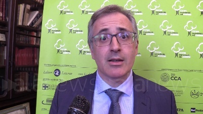Scene from Sanzioni, economista russo Guriev: "Decisione storica, guerra più difficile per Putin"