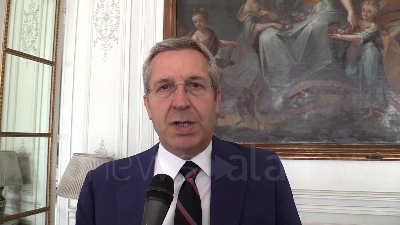 Scene from Covid, Della Vedova: "Mi auguro maggioranza dica sì a estensione green pass"