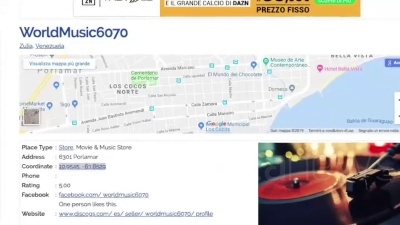 Scene from Venezuela, estradati in Italia due pericolosi latitanti