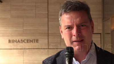 Scene from Fase 2, misure rigide e stringenti per clienti e lavoratori. Così lunedì riparte La Rinascente
