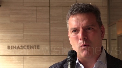Scene from Fase 2, misure rigide e stringenti per clienti e lavoratori. Così lunedì riparte La Rinascente
