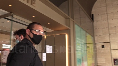 Scene from Fase 2, misure rigide e stringenti per clienti e lavoratori. Così lunedì riparte La Rinascente