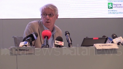 Scene from Trivulzio, commissione verifica: "Straordinario assenteismo del personale"