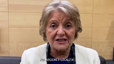 Scene from Ue, Ferreira: "Riadattamento dei fondi di coesione per affrontare le emergenze"