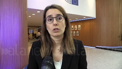 Scene from Migranti, Ferrara (M5s): "Mai accettabile erigere muri, né con soldi UE né di Stati"
