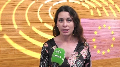 Scene from Armi, Pignedoli (M5s): "Movimento contrario al piano Asap della Commissione Ue"