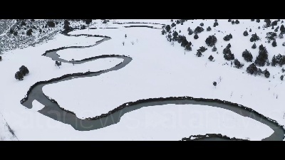 Scene from Milano Cortina 2026, gli spot con i loghi dei XXV Giochi olimpici invernali