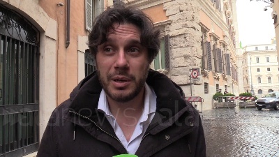 Scene from Riforme, Silvestri: "Andremo con nostre proposte per migliorare stabilità del Governo"