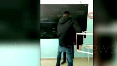 Scene from Videonews - Bullismo: nuovo caso a Lecce, vittima un 17enne