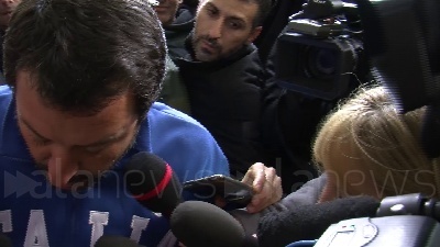 Scene from Roma, Salvini: "Stanco di continue e minacce, faccio mio lavoro"