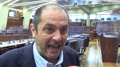 Scene from Covid, commissione inchiesta Lombardia: "Attentato ai diritti civili dei cittadini"