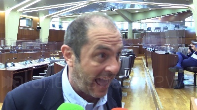 Scene from Covid, commissione inchiesta Lombardia: "Attentato ai diritti civili dei cittadini"