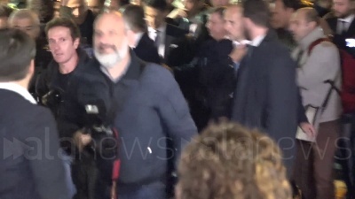 Scene from Conte: "Alla Ue domani dirò che se non sosteniamo la domanda andremo in recessione"
