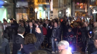 Scene from Conte: "Alla Ue domani dirò che se non sosteniamo la domanda andremo in recessione"