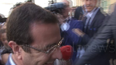 Scene from Governo, Candiani: "Lega-M5s? Figuriamoci se è finito tutto"
