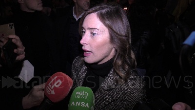 Scene from Ucraina, Boschi: "Nostro sostegno dal primo giorno, serve sforzo diplomatico da UE"