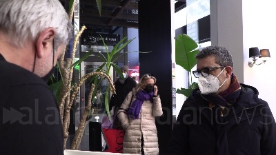 Scene from San Valentino, boom di prenotazioni e code nei ristoranti di Milano