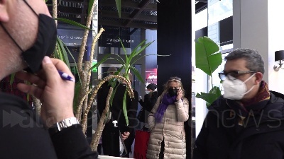 Scene from San Valentino, boom di prenotazioni e code nei ristoranti di Milano