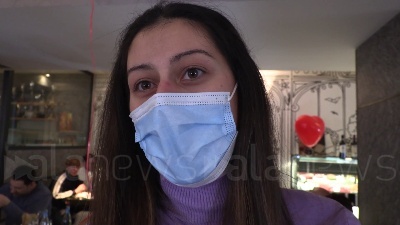 Scene from San Valentino, boom di prenotazioni e code nei ristoranti di Milano