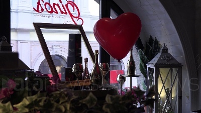 Scene from San Valentino, boom di prenotazioni e code nei ristoranti di Milano