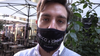 Scene from San Valentino, boom di prenotazioni e code nei ristoranti di Milano